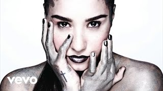Watch Demi Lovato Something That Were Not video