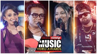 Music Video Awards 2023 | Episode 02 | 28th October 2023