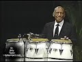 Billy Taylor Trio featuring Candido - Mambo Inn