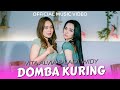 Vita Alvia & Lala Widy - Domba Kuring | DJ Ajojing (Official Music Video)