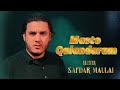 New Noha || Masto Qalandaram || Farsi || Safdar Maulai