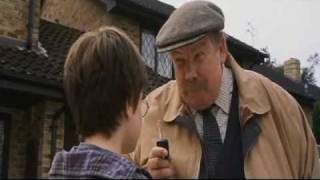 Watch Harry  The Potters Vernon Dursley video