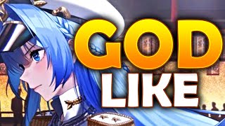 Full Showcase Favourite Item Helm Is Top 10 In Nikke...