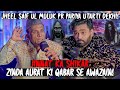 Jheel Saif Ul Maluk Pr Pariya Utarti Dekhi | Jinnat Ka Shikar | Zinda Aurat Ki Qabar Se Awaz!!!