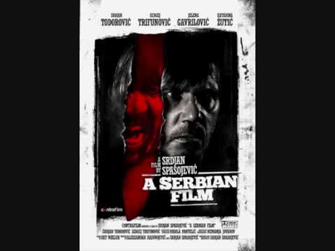 A Serbian Film - Ending Scene