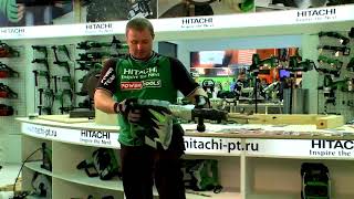 Hitachi H60Mr