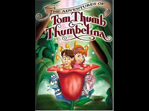 The Adventures of Tom Thumb and Thumbelina - One Two Cha Cha...
