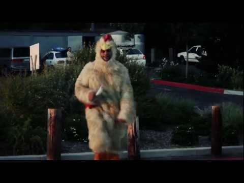 Big Foot