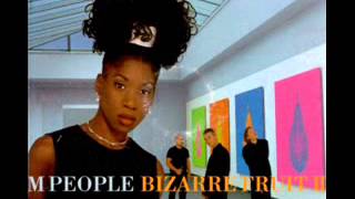 Watch M People Precious Pearl video