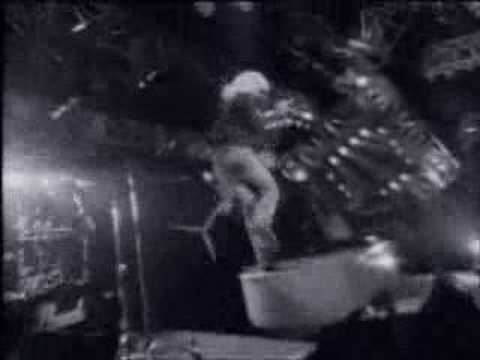1980's Rock Music Video Compilation