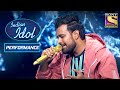 'Ek Ladki Ko Dekha' पे Shahzan ने दिया Melodious Performance | Indian Idol Season 11