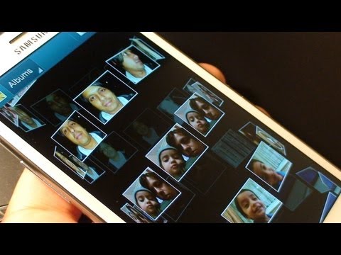Samsung Galaxy S3 Copy & Paste Tips & Tricks Text / Movies / Images