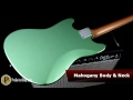 PureSalem Guitars Reverberation