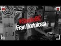DJ Room #STUDIOBC | Fran Bortolossi
