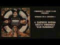 6 Empress Shema meets Vibronics "Dub Runnings"