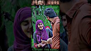 Tu Mila Song The Kerala Story Adah Sharma K. S. Chithra Viral Shorts Status