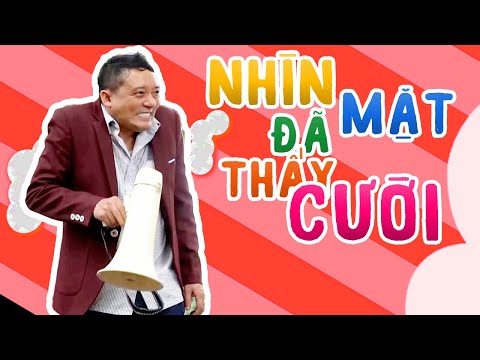 Chiến Thắng - Nhìn Mặt Thôi Đã Thấy Buồn Cười | Phim Hài Chiến Thắng Hay Mới Nhất 2021