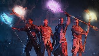 CALL OF DUTY ZOMBIES: The Movie ALL CUTSCENES, TRAILERS AND MORE! (WaW, BO1, BO2 and Black Ops 3)