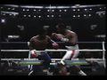 Fight Night Round 4 Online - Joe Frazier vs Lennox Lewis [Spammer]