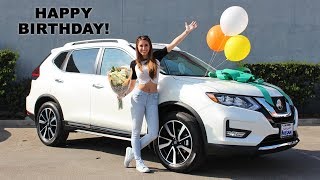 Surprising My Girlfriend With A New Car