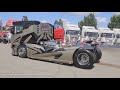 13 Extreme Vehicle Modifications | Ultimate Insane Engine Swaps