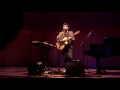 Bob Schneider Live at MIM  "Let's Roll"
