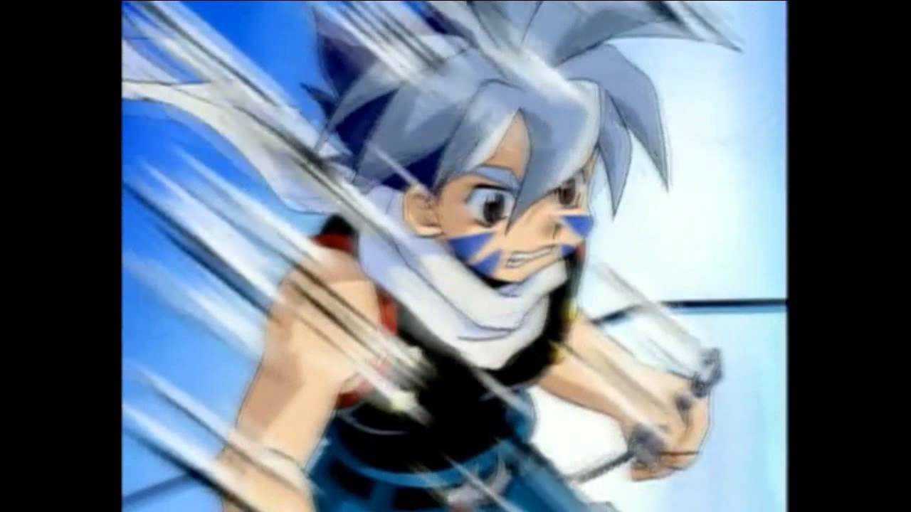 Beyblade episode 09 rencontre a hong-kong