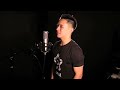 "Skyscraper" (Demi Lovato) - Jason Chen x NineDiamond (Cover)