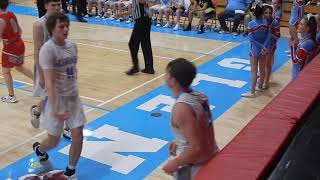 Glendale highlights Vs Nixa