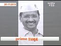 Prime Time: Now it's Kejriwal versus the power companies?