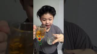 Ketika Bocil Bisa Sulap