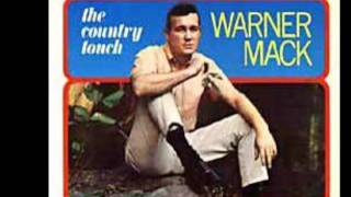 Watch Warner Mack It Takes A Lot Of Money video