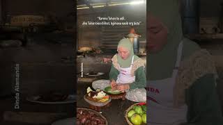 Ada Satu Mauqif Tahapan Dalam Islam,