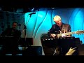 Pat Martino Organ Trio  - Live Concert al Modo - Salerno