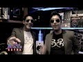 Interview with EVO & RST Interview with EVO & RST