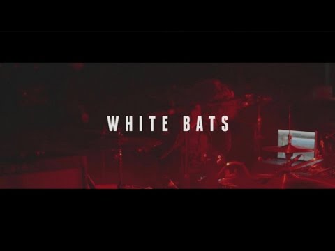 White Bats - Stockport (Joy Eslava)