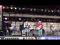 Buck Ford "I'll Never Know If I Don't Ask" NASNI, Coronado 2011