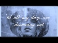 Beck - Morning Phase (Full Album) +Lyrics