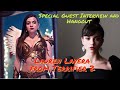 Interview With Lauren Lavera From Terrifier 2