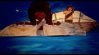 BLACK HISTORY MONTH 2016 ANIMATION
