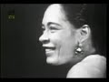 Billy Holiday, Lady Sings the Blues