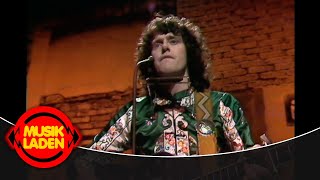 Watch Donovan Only The Blues video