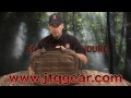 Win a Tasmanian Tiger Document Case! Giveaway By Equip 2 Endure