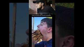 Try Not To Spit Challenge 116
