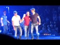 Enrique Iglesias - Stand By Me - Atlanta, GA [August 29, 2012]