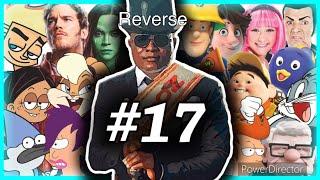 Coffin Dance Mega Mix Part 17 By Ozyrys Reversed