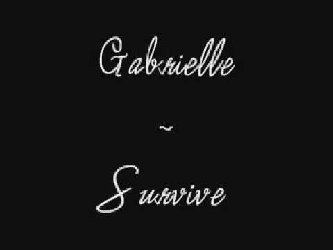 gabrielle survive condition