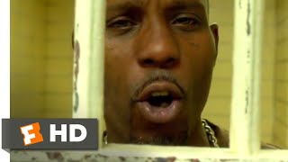 Top Five 2014 - Dmx Sings Smile Scene 1010 Movieclips