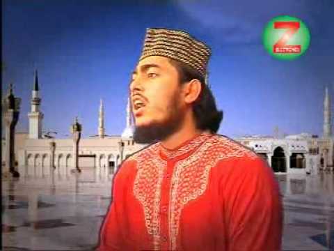 Hum Fakiro Ko Madine Ki Gali Achi Lagi (urdu naat) by imdad...