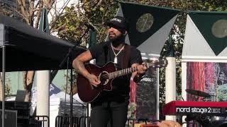 Nahko 10 14 18 Nahko 10 14 18